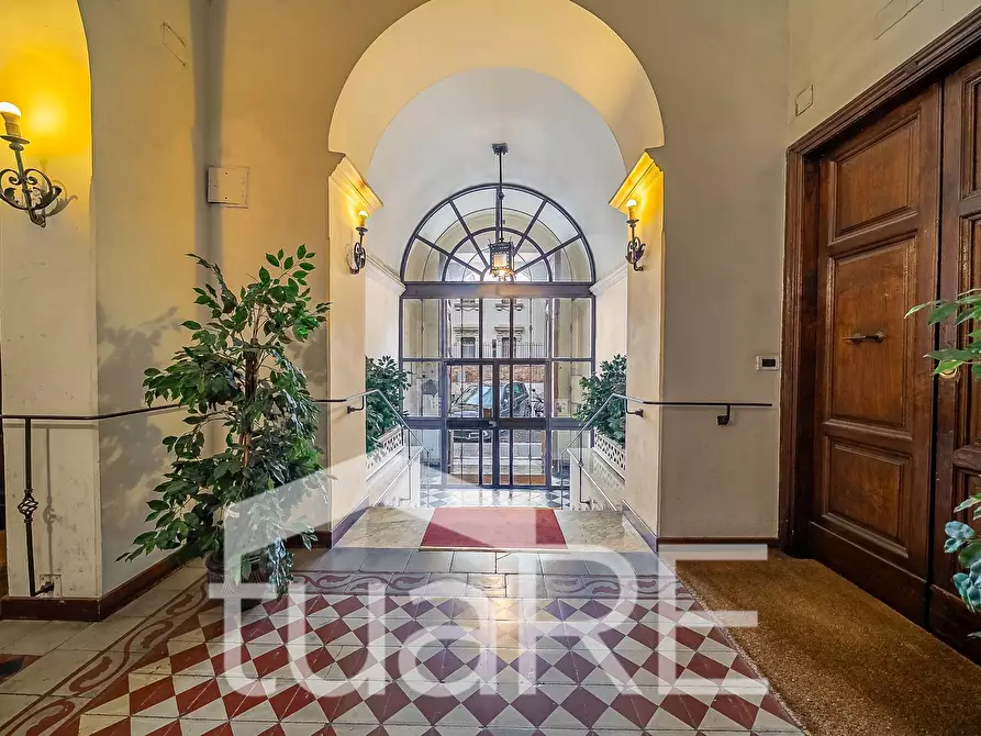 Immagine 60 di Appartamento in vendita  in Via Venti Settembre a Roma