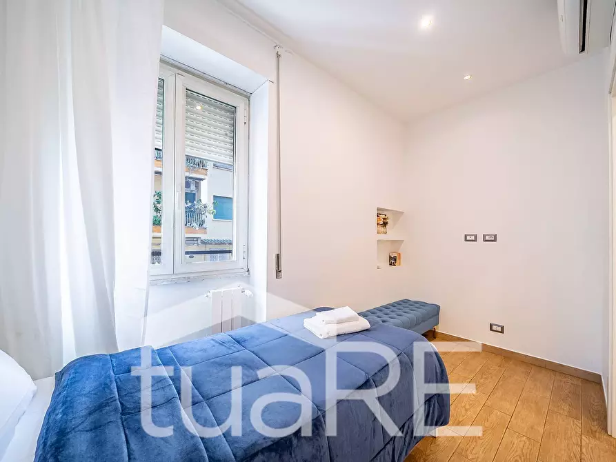 Immagine 4 di Appartamento in vendita  in Via Di Sant'evaristo a Roma