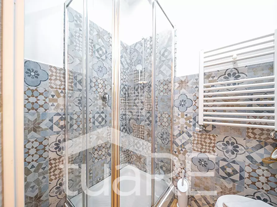 Immagine 9 di Appartamento in vendita  in Via Di Sant'evaristo a Roma