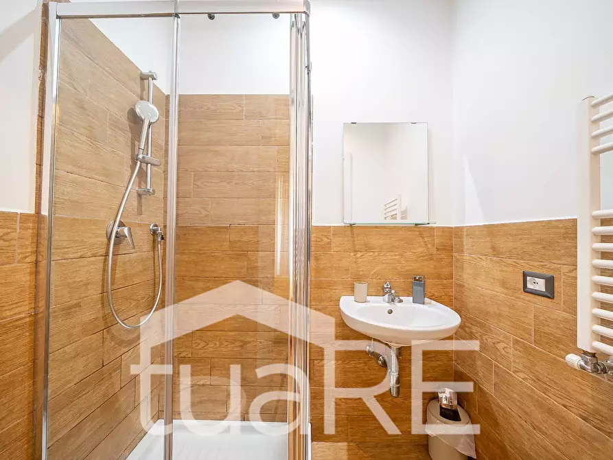 Immagine 10 di Appartamento in vendita  in Via Di Sant'evaristo a Roma