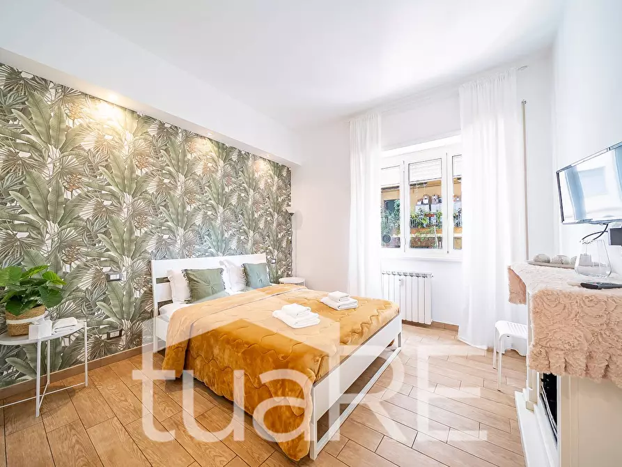 Immagine 11 di Appartamento in vendita  in Via Di Sant'evaristo a Roma