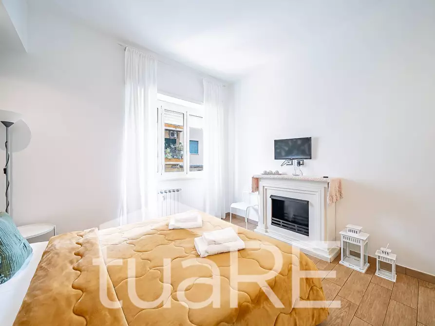 Immagine 12 di Appartamento in vendita  in Via Di Sant'evaristo a Roma