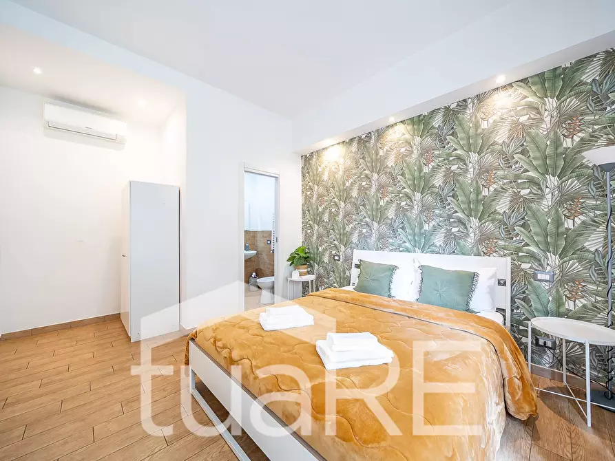 Immagine 13 di Appartamento in vendita  in Via Di Sant'evaristo a Roma