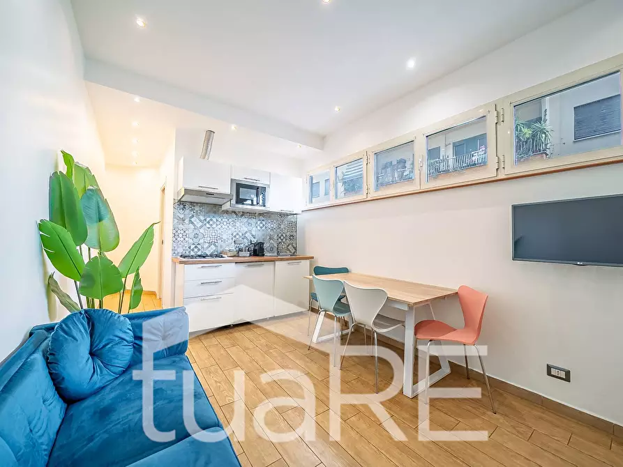 Immagine 14 di Appartamento in vendita  in Via Di Sant'evaristo a Roma