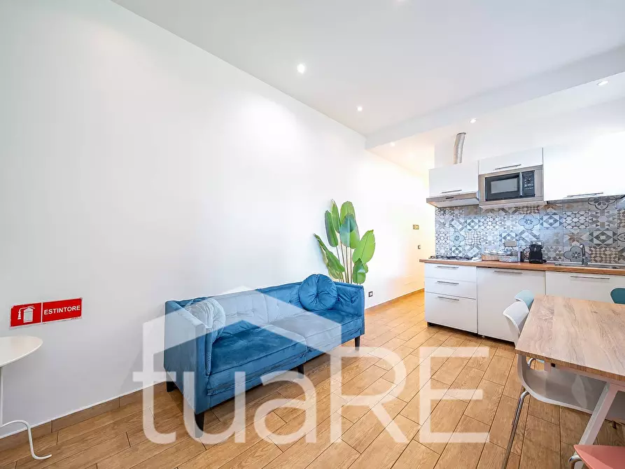 Immagine 15 di Appartamento in vendita  in Via Di Sant'evaristo a Roma