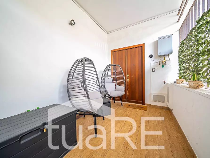 Immagine 16 di Appartamento in vendita  in Via Di Sant'evaristo a Roma