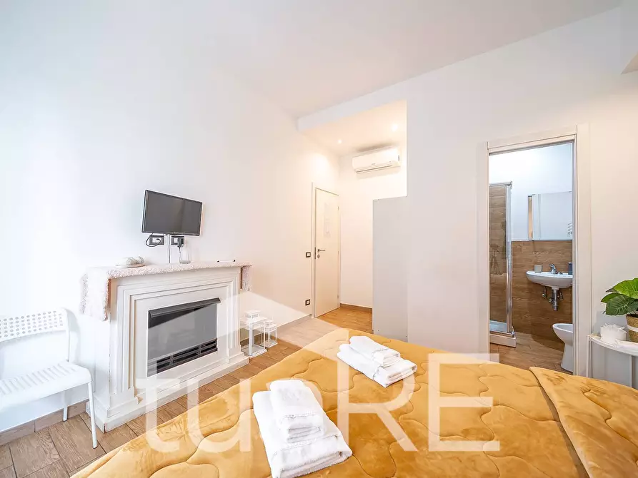 Immagine 18 di Appartamento in vendita  in Via Di Sant'evaristo a Roma