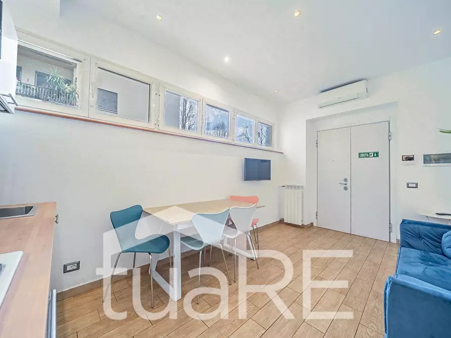 Immagine 19 di Appartamento in vendita  in Via Di Sant'evaristo a Roma