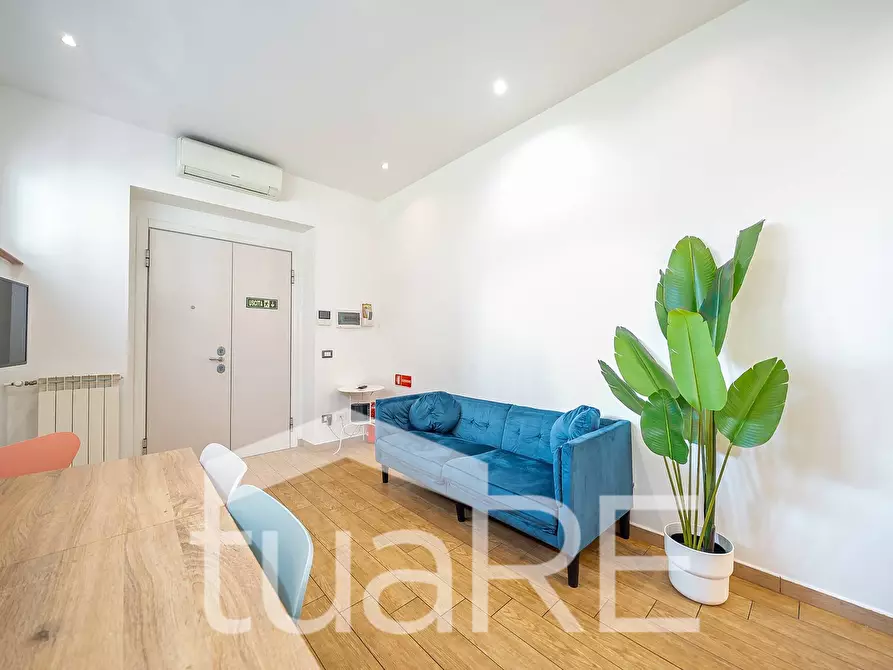 Immagine 20 di Appartamento in vendita  in Via Di Sant'evaristo a Roma