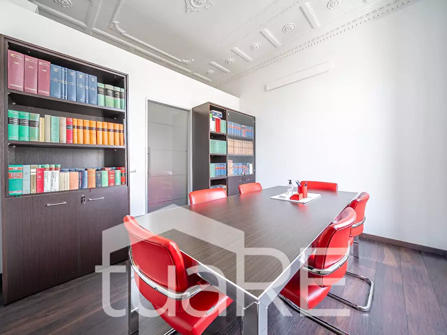 Immagine 5 di Appartamento in vendita  in Piazza Bologna a Roma