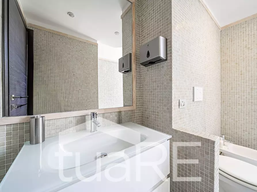 Immagine 9 di Appartamento in vendita  in Piazza Bologna a Roma