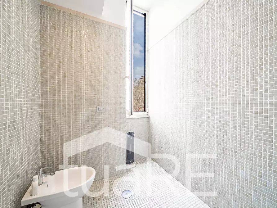 Immagine 10 di Appartamento in vendita  in Piazza Bologna a Roma