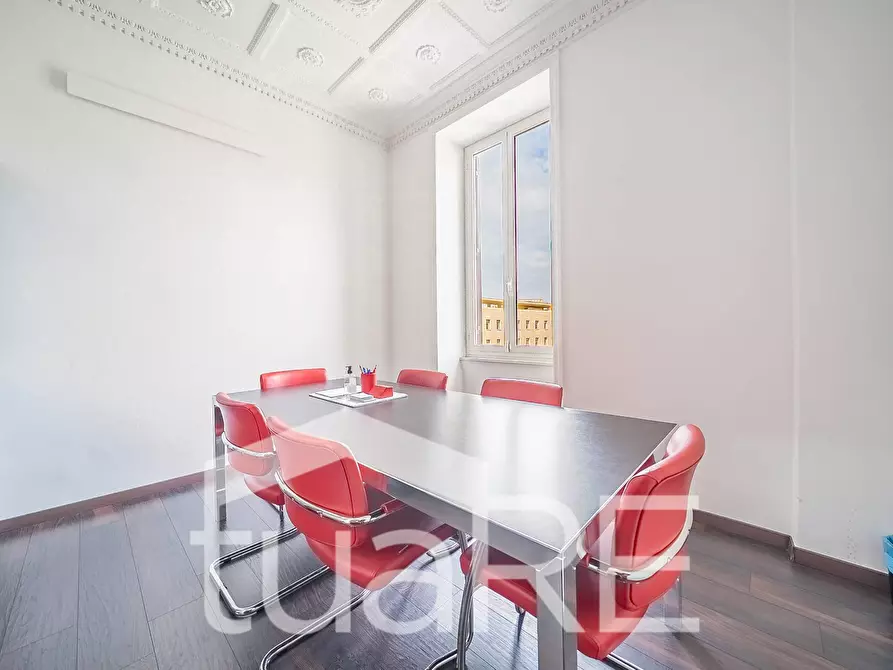 Immagine 12 di Appartamento in vendita  in Piazza Bologna a Roma