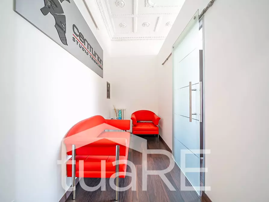 Immagine 18 di Appartamento in vendita  in Piazza Bologna a Roma