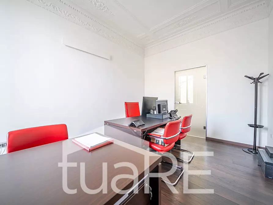 Immagine 19 di Appartamento in vendita  in Piazza Bologna a Roma