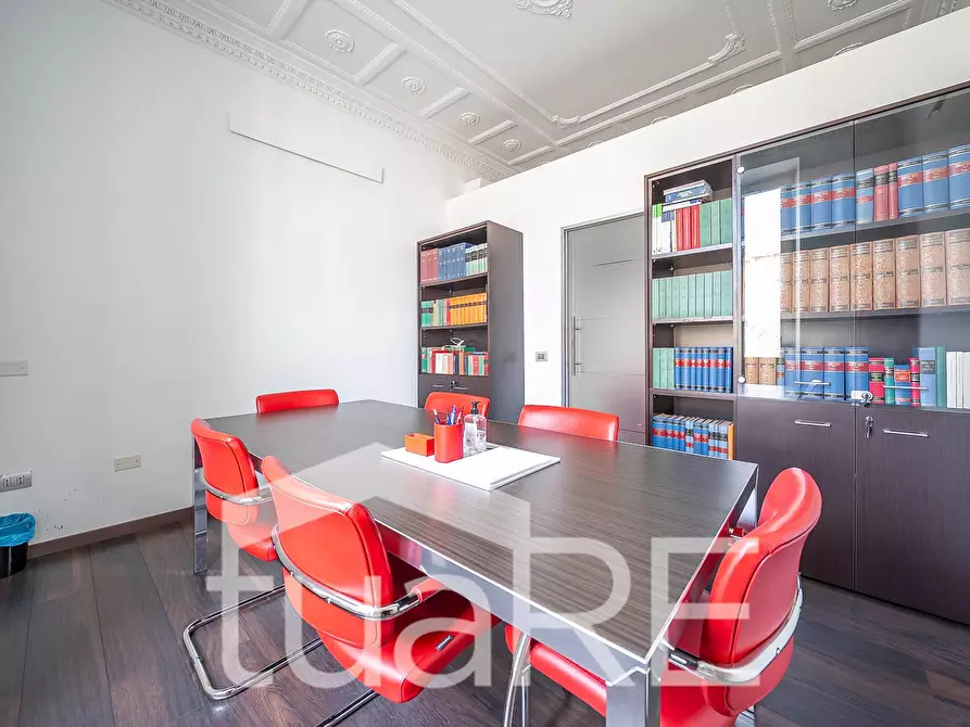 Immagine 20 di Appartamento in vendita  in Piazza Bologna a Roma