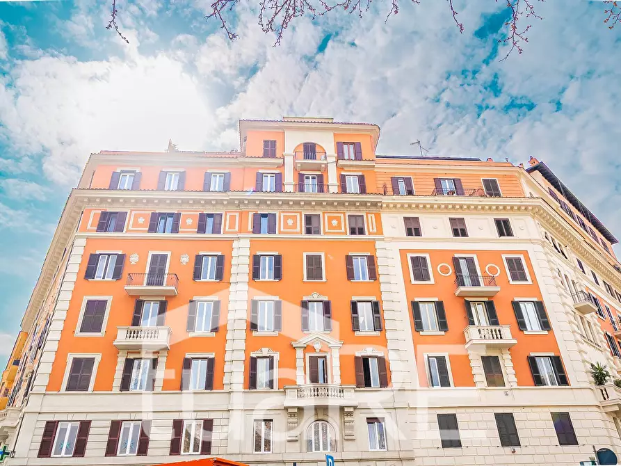 Immagine 21 di Appartamento in vendita  in Piazza Bologna a Roma