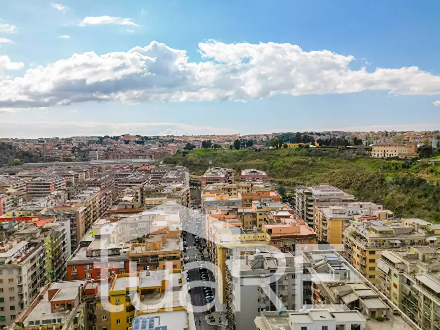 Immagine 8 di Appartamento in vendita  in Via Cipro a Roma