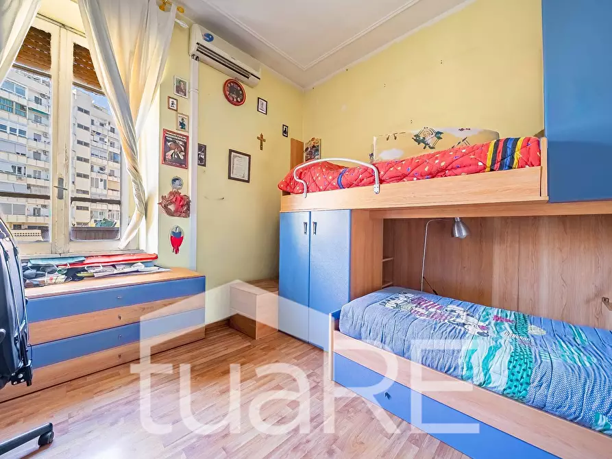 Immagine 5 di Appartamento in vendita  in Via Ettore Rolli a Roma