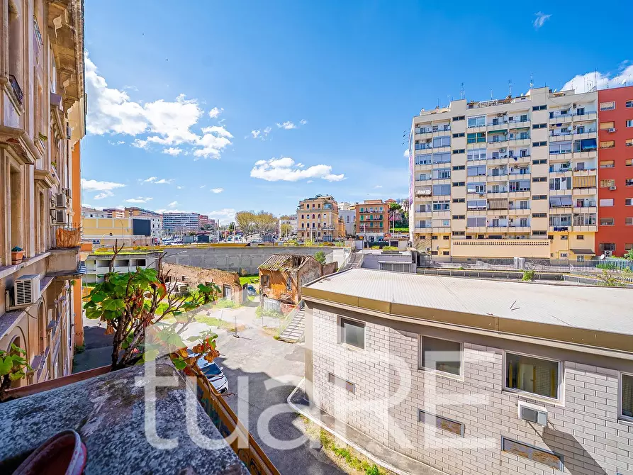 Immagine 9 di Appartamento in vendita  in Via Ettore Rolli a Roma