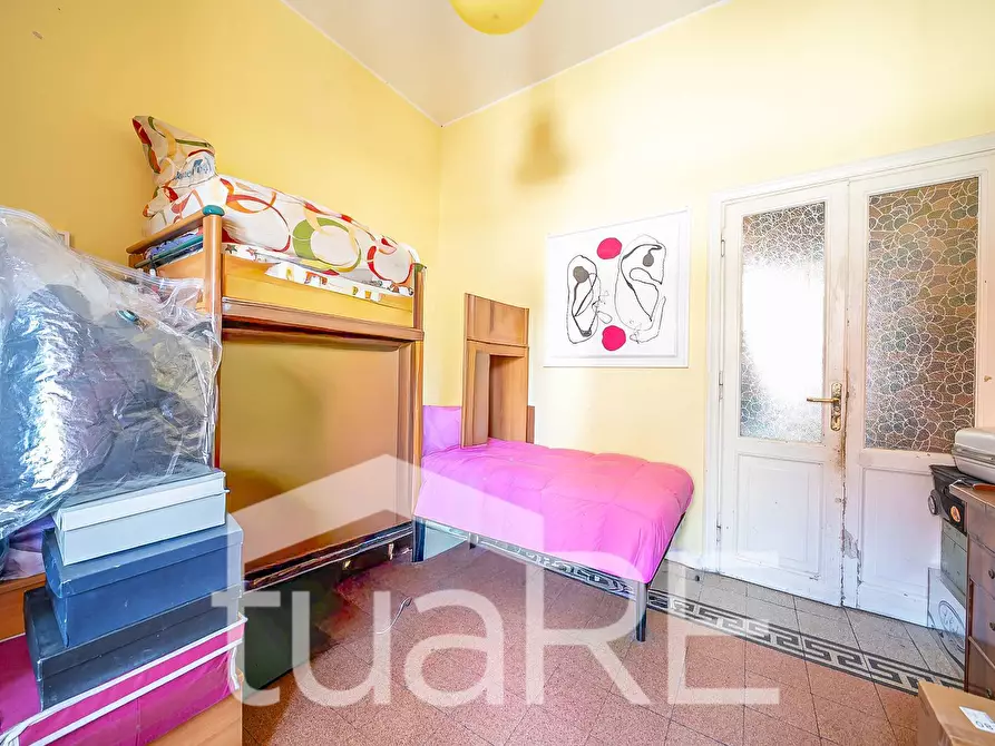 Immagine 10 di Appartamento in vendita  in Via Ettore Rolli a Roma