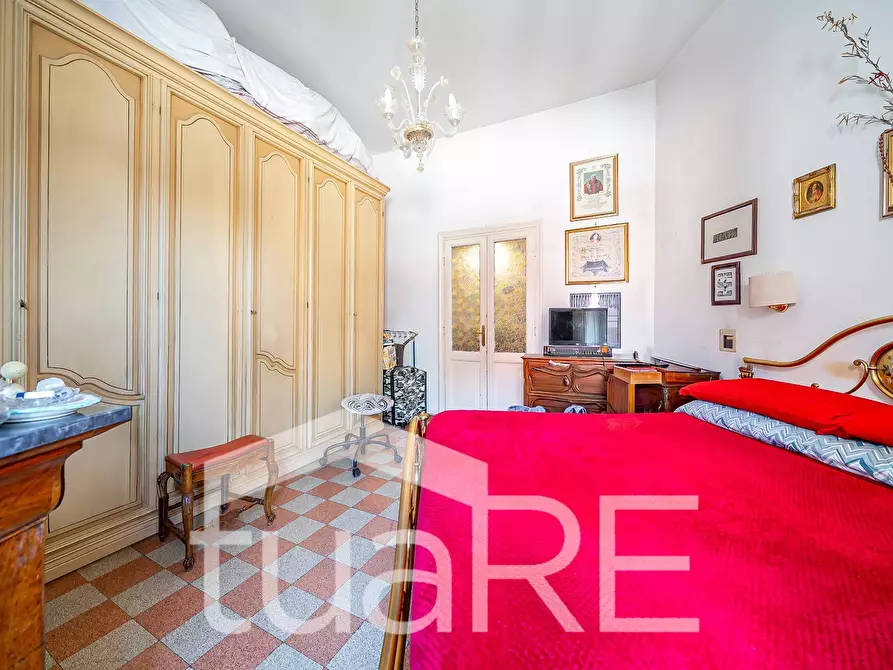 Immagine 16 di Appartamento in vendita  in Via Ettore Rolli a Roma