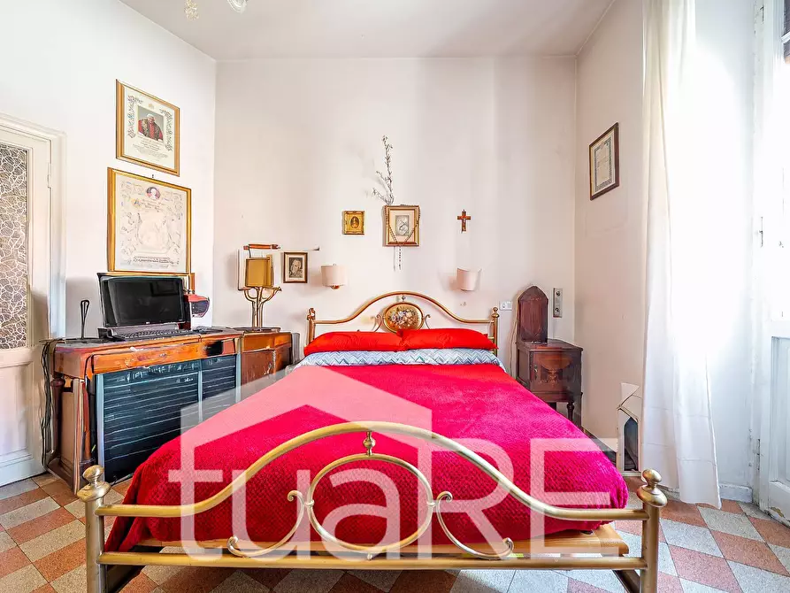 Immagine 17 di Appartamento in vendita  in Via Ettore Rolli a Roma