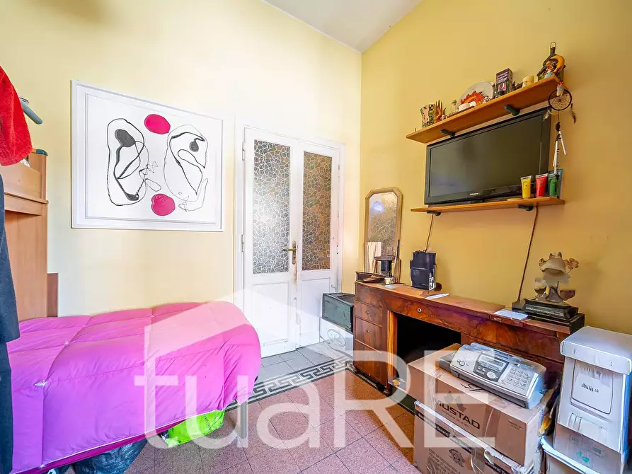 Immagine 19 di Appartamento in vendita  in Via Ettore Rolli a Roma