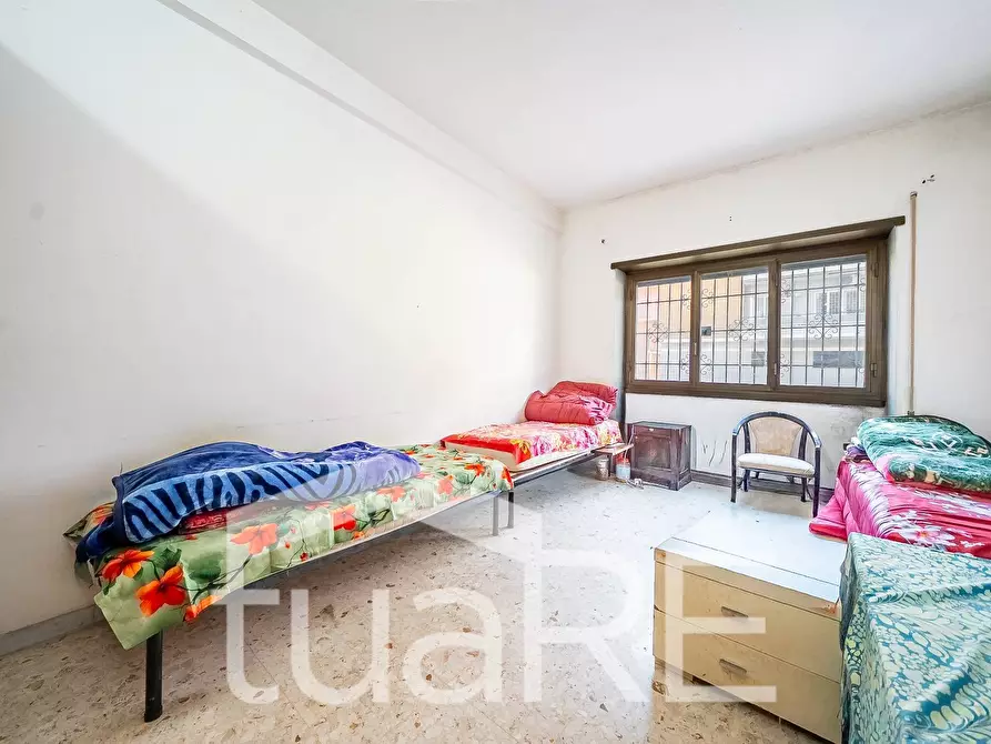 Immagine 3 di Appartamento in vendita  in Via Gregorio Xiii a Roma