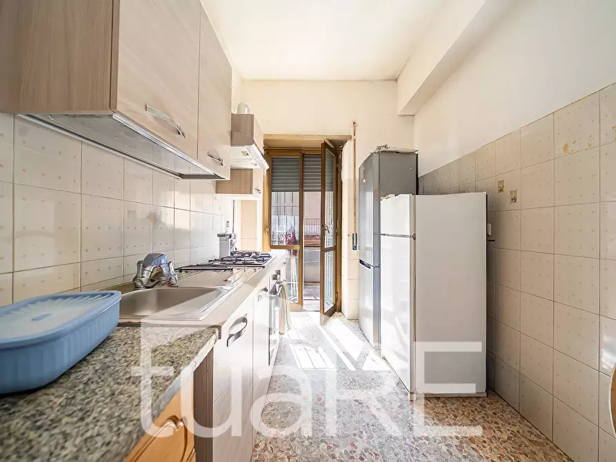 Immagine 5 di Appartamento in vendita  in Via Gregorio Xiii a Roma