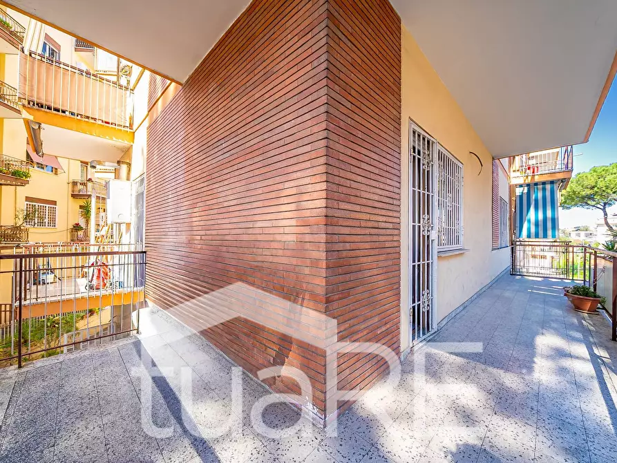 Immagine 11 di Appartamento in vendita  in Via Gregorio Xiii a Roma