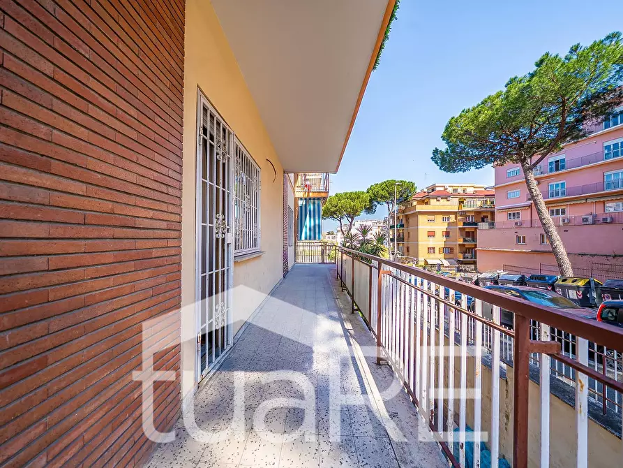 Immagine 12 di Appartamento in vendita  in Via Gregorio Xiii a Roma