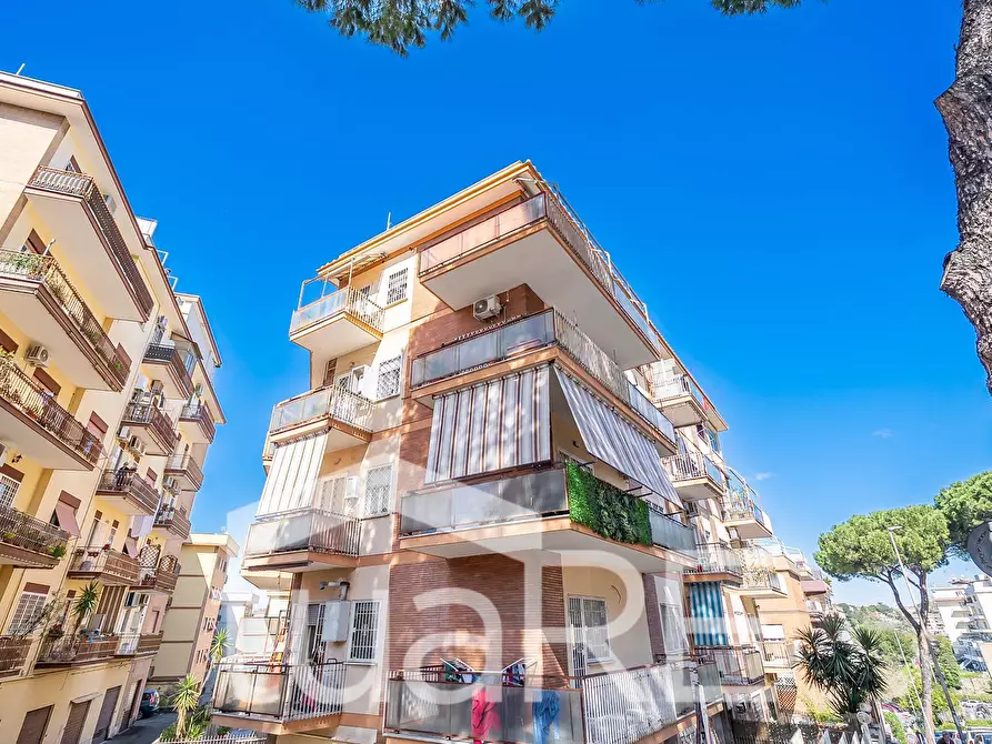 Immagine 13 di Appartamento in vendita  in Via Gregorio Xiii a Roma