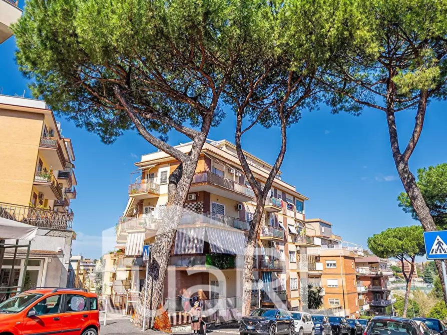Immagine 14 di Appartamento in vendita  in Via Gregorio Xiii a Roma