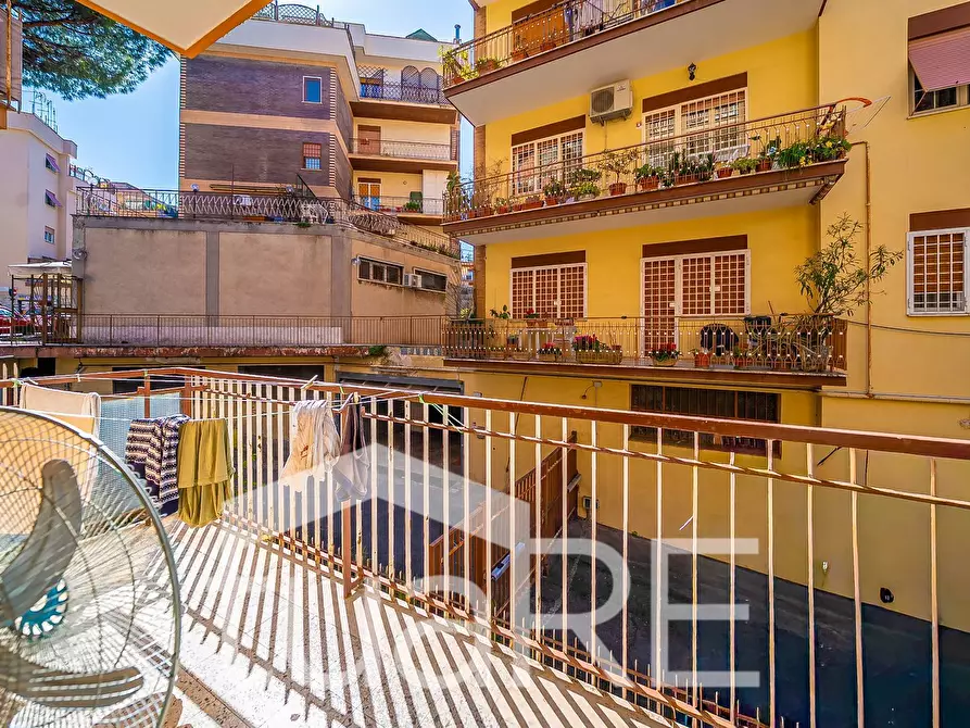 Immagine 15 di Appartamento in vendita  in Via Gregorio Xiii a Roma