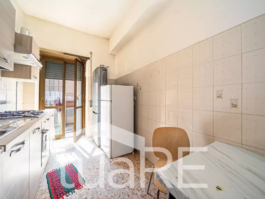 Immagine 16 di Appartamento in vendita  in Via Gregorio Xiii a Roma