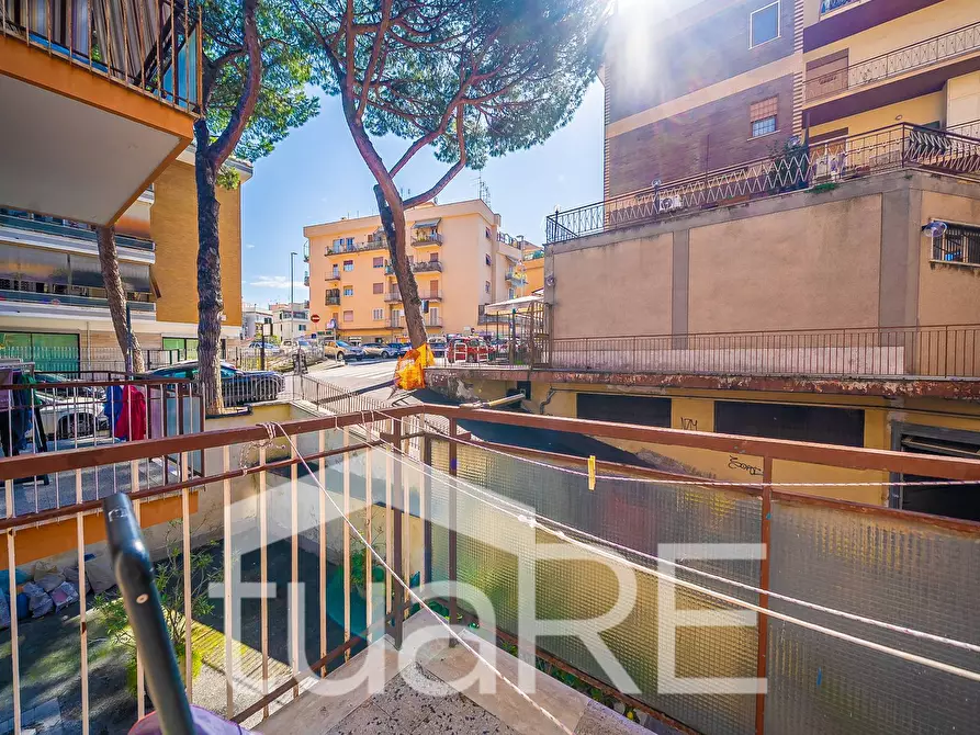 Immagine 18 di Appartamento in vendita  in Via Gregorio Xiii a Roma