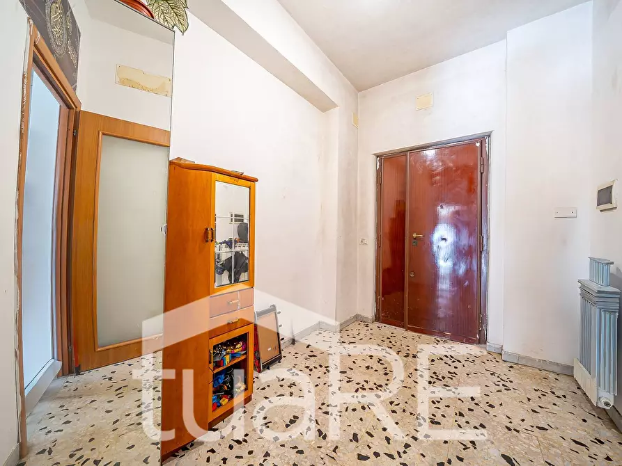 Immagine 19 di Appartamento in vendita  in Via Gregorio Xiii a Roma