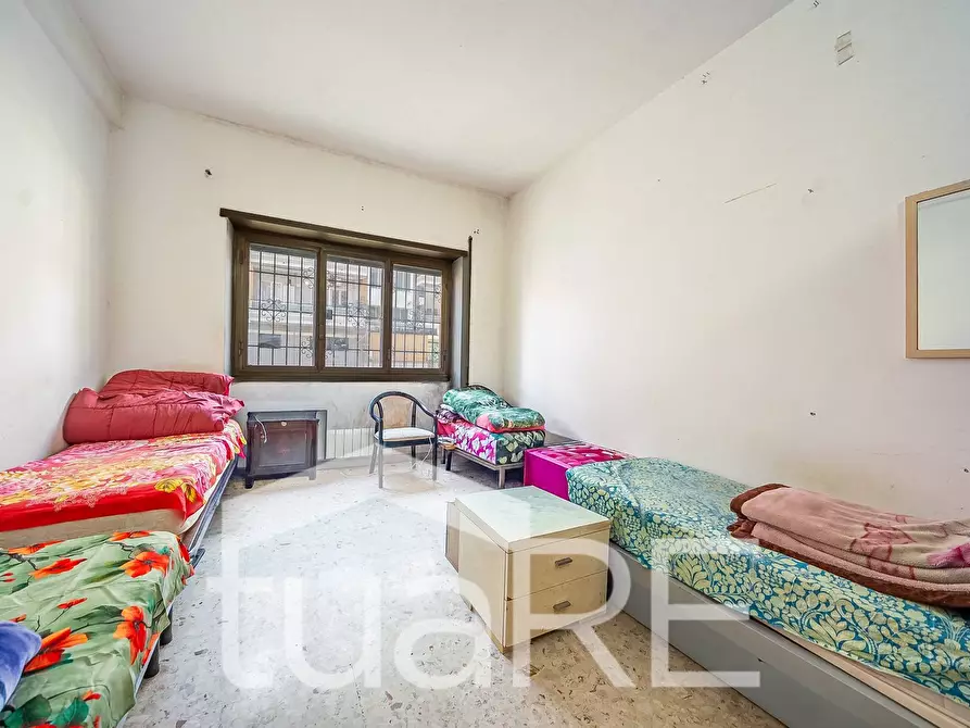 Immagine 22 di Appartamento in vendita  in Via Gregorio Xiii a Roma