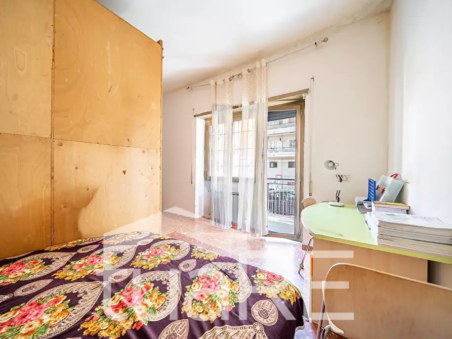 Immagine 24 di Appartamento in vendita  in Via Gregorio Xiii a Roma