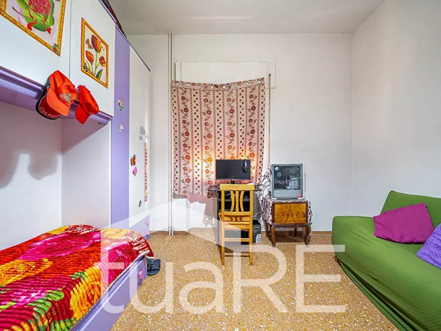 Immagine 2 di Appartamento in vendita  in Via Del Forte Boccea a Roma