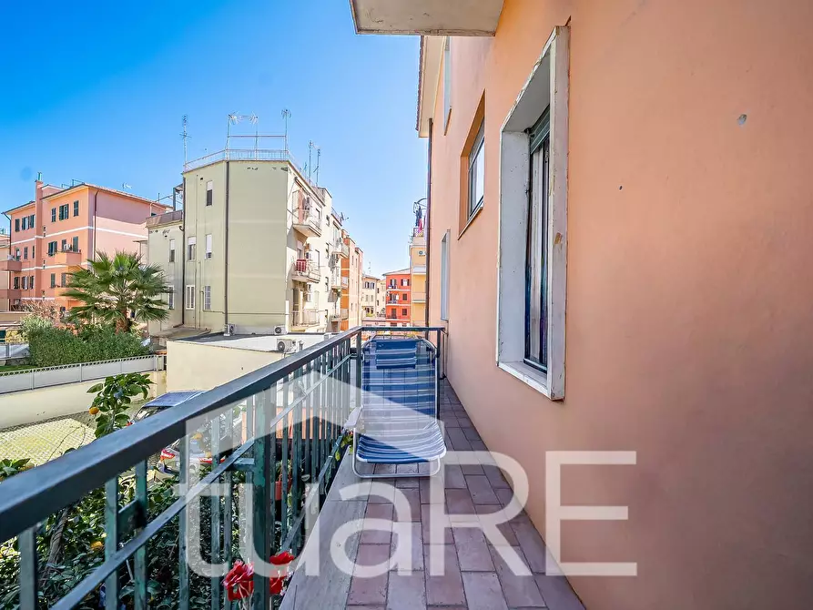 Immagine 5 di Appartamento in vendita  in Via Del Forte Boccea a Roma