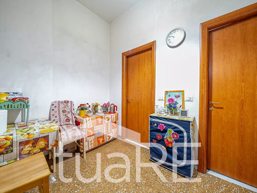 Immagine 9 di Appartamento in vendita  in Via Del Forte Boccea a Roma