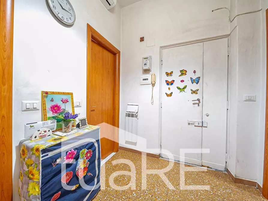 Immagine 10 di Appartamento in vendita  in Via Del Forte Boccea a Roma