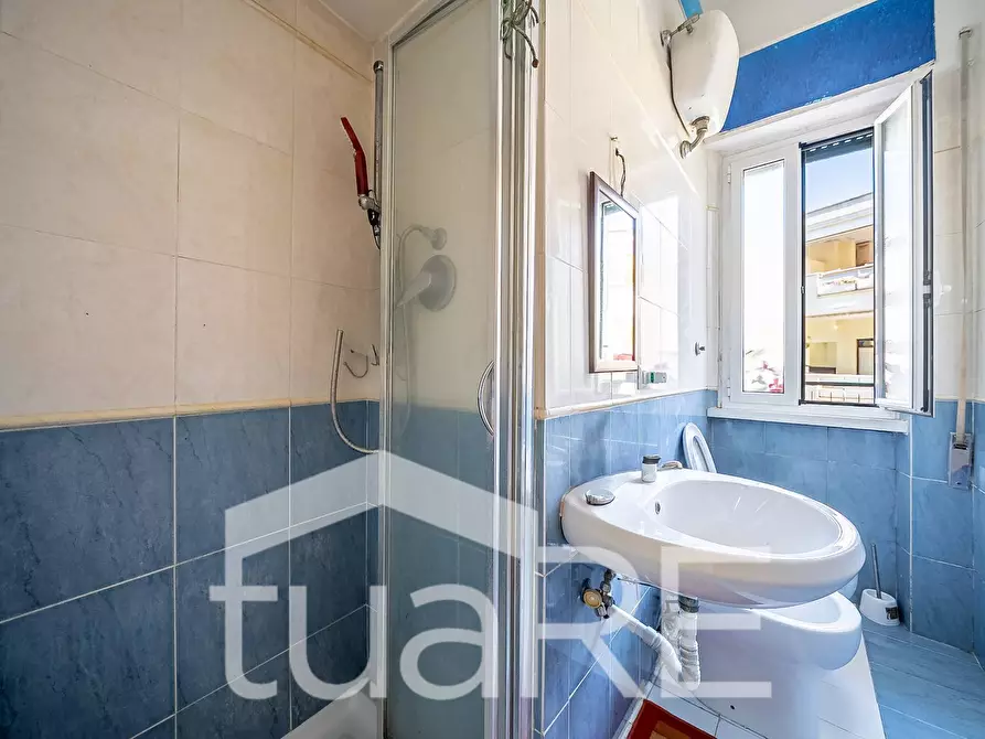 Immagine 13 di Appartamento in vendita  in Via Del Forte Boccea a Roma