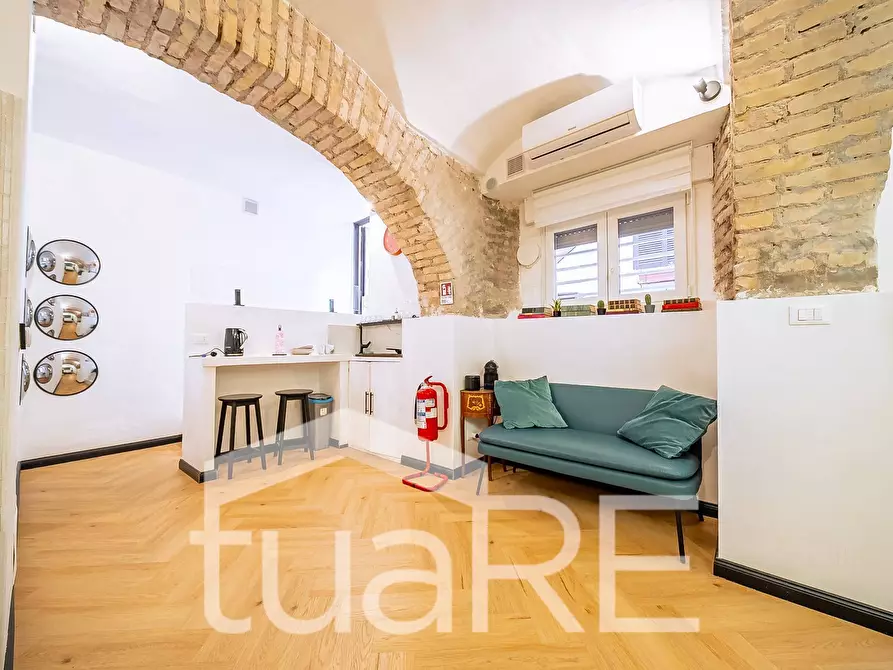 Immagine 5 di Appartamento in vendita  in Via Mocenigo a Roma