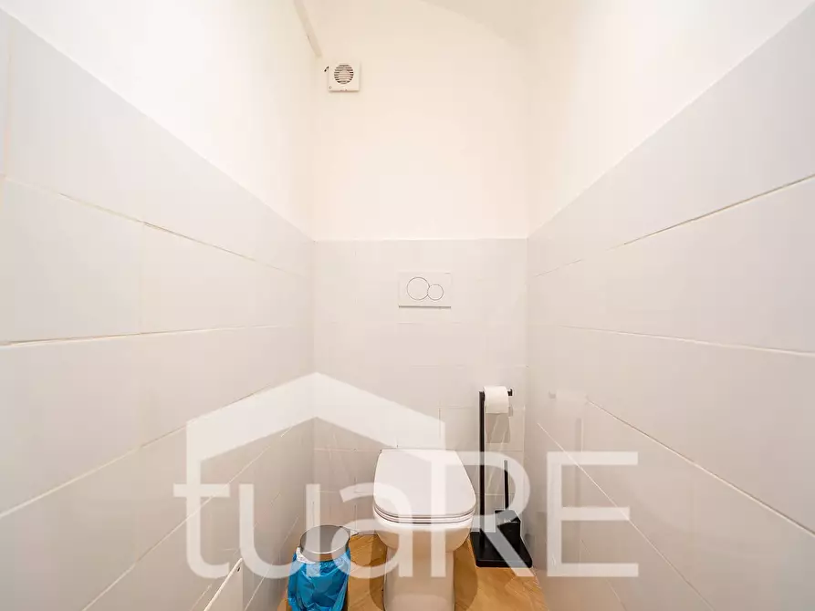 Immagine 10 di Appartamento in vendita  in Via Mocenigo a Roma