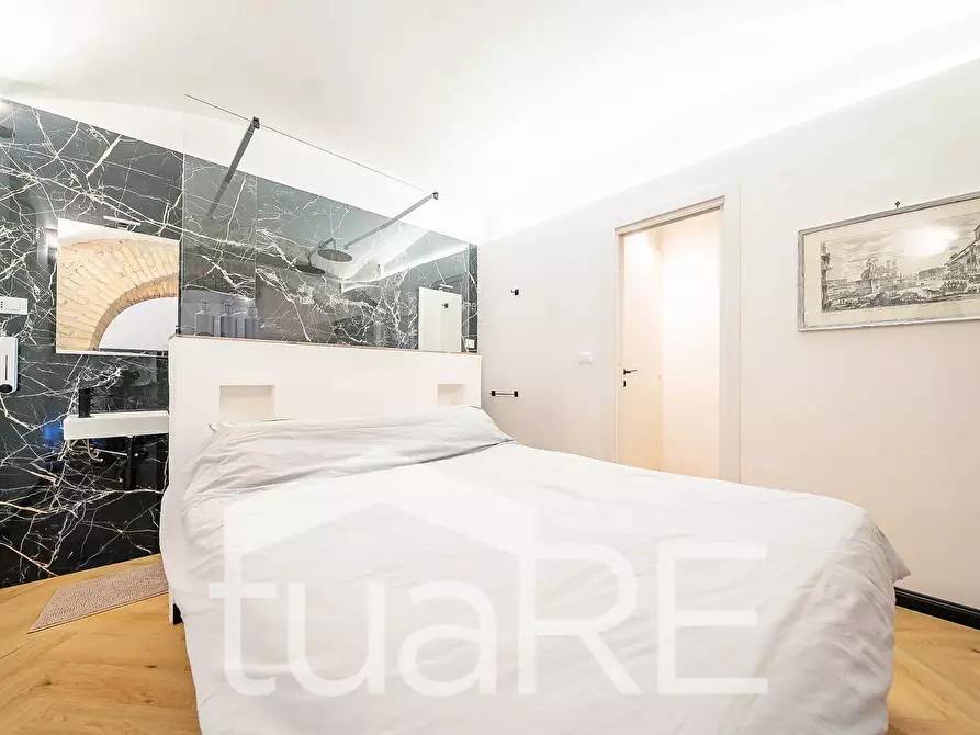 Immagine 15 di Appartamento in vendita  in Via Mocenigo a Roma