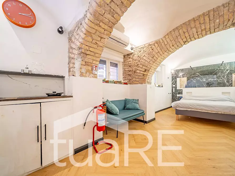 Immagine 17 di Appartamento in vendita  in Via Mocenigo a Roma