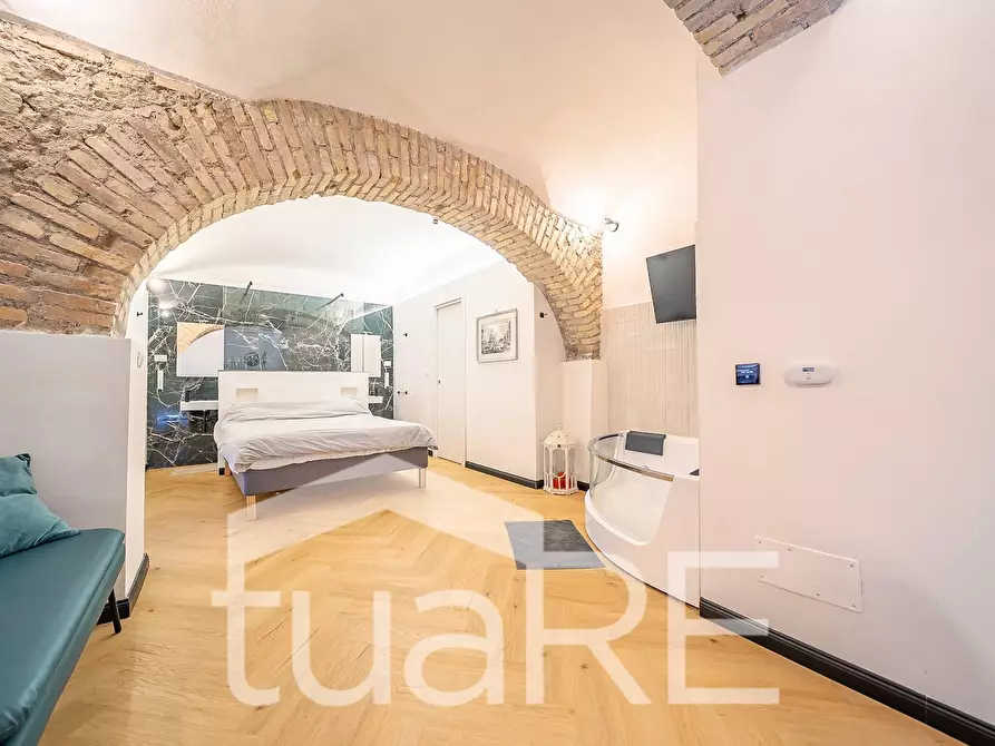 Immagine 18 di Appartamento in vendita  in Via Mocenigo a Roma